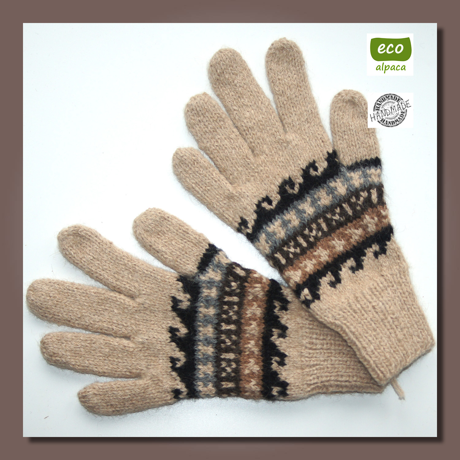 Handschuhe/gloves TRADICIONAL