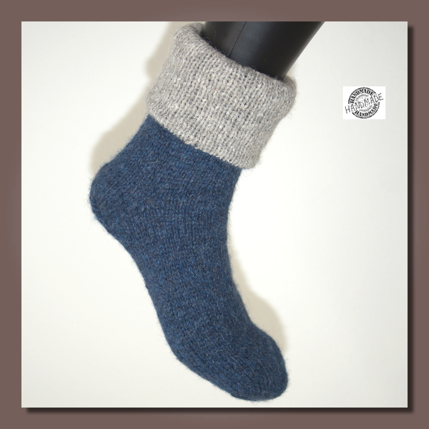 MILLWA's Haus- und Kuschelsocken/cosy socks