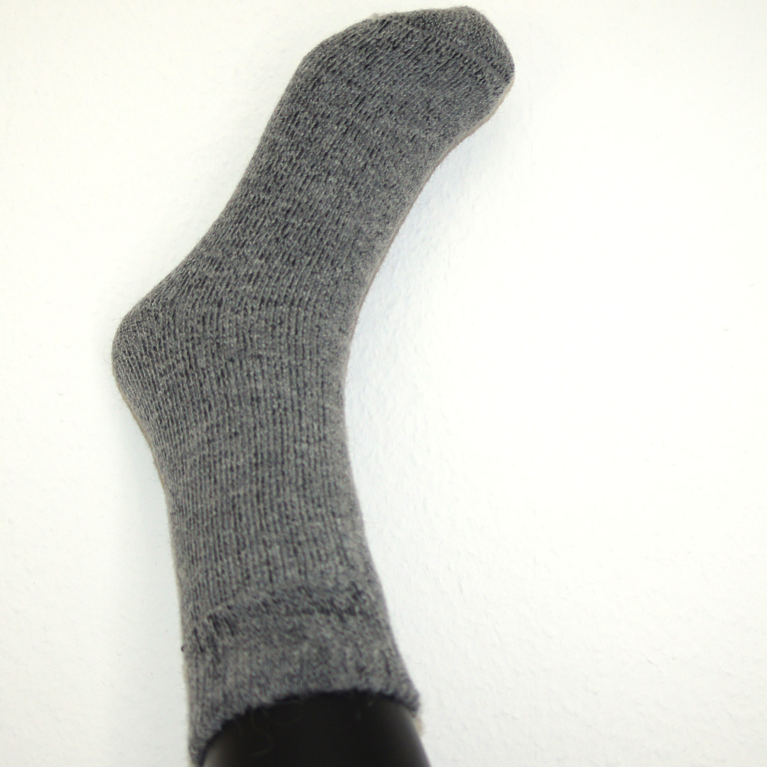 Socken/socks EXTRA, Farbe/colour: grau/gray, Größe/size: S